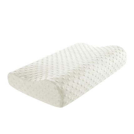 Pillow Core Memory Foam Pillow Neck Support Cervical Bed Pillow Ergonomic Pillow
