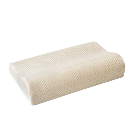 Pillow Core Memory Foam Pillow Neck Support Cervical Bed Pillow Ergonomic Pillow