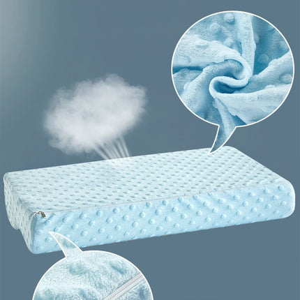 Pillow Core Memory Foam Pillow Neck Support Cervical Bed Pillow Ergonomic Pillow