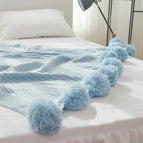 Bleu frais