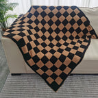 Chessboard-Black camel
