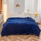Bleu profond