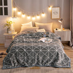 Big version-gray rhombus