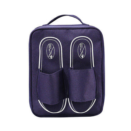 Travel Shoe Bag Waterproof Portable Organizer Storage Shoe Pouch
