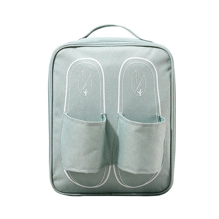 Travel Shoe Bag Waterproof Portable Organizer Storage Shoe Pouch