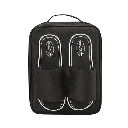 Travel Shoe Bag Waterproof Portable Organizer Storage Shoe Pouch