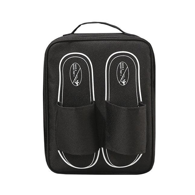 Travel Shoe Bag Waterproof Portable Organizer Storage Shoe Pouch