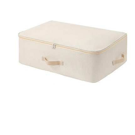 Oxford cloth Storage Bags for Comforters - Zippered Storage Bagsand with Carrying Straps