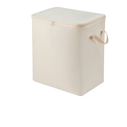 Oxford cloth Storage Bags for Comforters - Zippered Storage Bagsand with Carrying Straps