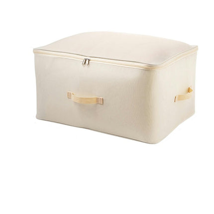 Oxford cloth Storage Bags for Comforters - Zippered Storage Bagsand with Carrying Straps
