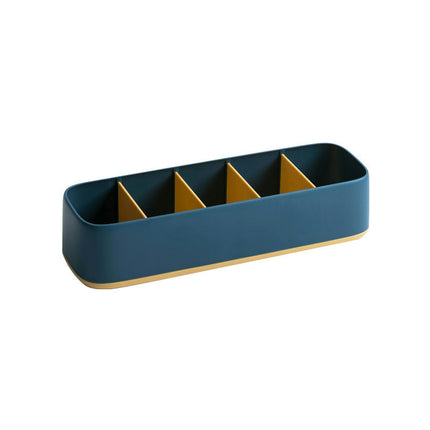 Stapelbare Kunststoffschubladen, Socken, Aufbewahrungsbox, Fach, Körbe, Behälter, Organizer