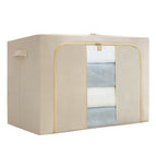 Canvas - Cream
