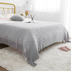 Silver gray