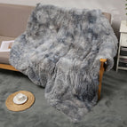 Tie-dye-gray