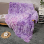 Tie-dye-purple