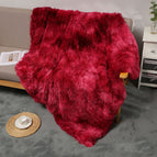 Zharan-wine red