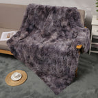 Dye-deep gray