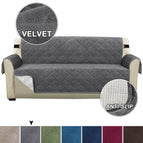 Grey / Recliner: 22inch- width (sitting area)