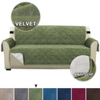 Green / Recliner: 22inch- width (sitting area)